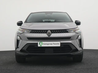 Renault Captur 1.8 E-Tech full hybrid 160 techno Automaat Private Lease 509 pm / 13
