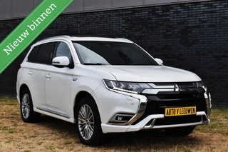 Mitsubishi Outlander 2.4 PHEV Diamand Edition 360º/PANORAMADAK/CARPLAY/ANDROID/CAMERA/ACC/ETC,! / 26