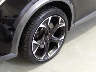 Cupra Formentor 1.4 e-Hybrid 245pk DSG-6 VZ Performance / 14