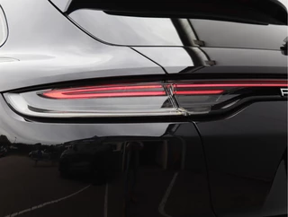 Porsche Panamera Sport Turismo 2.9 4S E-Hybrid  | Pano | Bose | Sport Chrono | SOH 88,1% / 21
