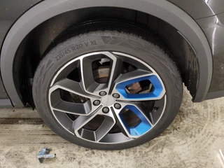 Lynk & Co 01 1.5 PHEV 262PK Adapt.Cruise 360° Cam Carplay Plug-in Stoelverw Vol opties! / 15