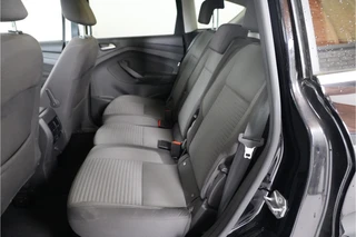 Ford C-MAX 1.5 Titanium  | 150 pk | Trekhaak | Navi | Stl. verw. | Cruise | PDC | Parkeerhulp | / 14