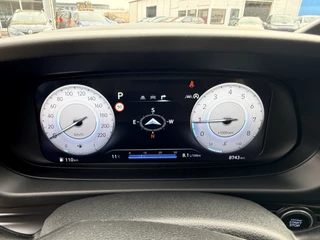 Hyundai Bayon 1.0 T-GDI Premium  | LED | Keyless | Apple/Android | DAB | PDC met Camera | Stoelverwarming V+A / 68