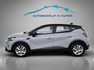 Renault Captur 1.0 TCe 90 Evolution Cruise | Camera | Carplay/Android Auto / 4