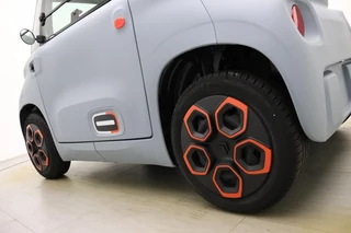 Citroën Ami AMI Orange / 36