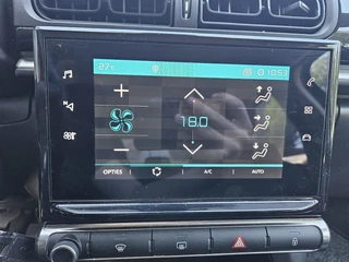 Citroën C3 1.2 PureTech Feel / 19