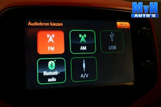 Citroen C1 1.0 e-VTi Airscape Feel Edition|VOUWDAK|BLUETOOTH / 49
