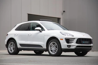Porsche Macan 3.0 S |AWD|Panorama|Ventilatie|Sportstoelen / 4