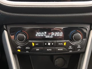 Suzuki S-Cross 1.4 Boosterjet High Executive | Trekhaak | Panoramadak | Adapt. Cruise | Camera | Leder | Stoelverwarming | / 16