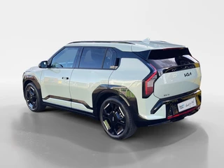 Kia EV3 GT-Line Business Edition 81.4 kWh | Demo | 563km WLTP | Navi | Clima | Camera | Stoel-/stuurverwarming | Apple Carplay | Android Auto / 4