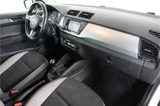 Škoda Fabia 1.0 TSI Drive  | Navi | Cruise | PDC | / 15