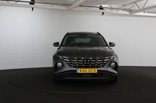 Hyundai Tucson 1.6 T-GDI PHEV Premium Sky 4WD Pano Leder Stoelventilatie Stuur/Stoelverwarming Krell / 15