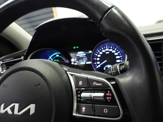Kia XCeed 1.6 GDi PHEV Plug-In DynamicPlusLine NAVI/CAMERA/MEMORY/EL.KLEP/18"LMV! / 17