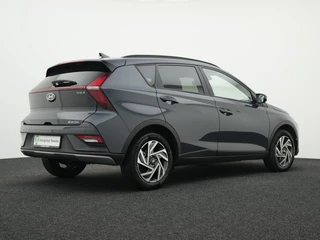 Hyundai Bayon 1.0 T-GDI Comfort Smart | Navi | Private lease 439 pm / 2