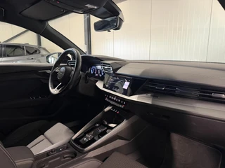 Audi A3 Sportback 35 TFSI 3X S-line Virtual Trekhaak ACC / 26