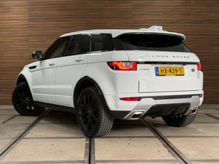 Land Rover Range Rover Evoque 2.0 Si4 HSE Dynamic Panorama | Leder | Camera | LED | Trekhaak | 4WD | Stoelverwarming | NAP | / 40