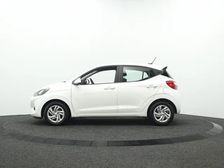 Hyundai i10 1.0 Comfort Smart Navigatie | Camera | Airco / 6