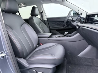 MG HS 1.5 TGDI Luxury PHEV PLUG-IN HYBRIDE | 272PK NIEUWE AUTO | >1.000 KM TOTAAL BEREIK | 1E REGISTRATIE 03-2026 | 360° CAMERA | ELEKTRISCHE ACHTERKLEP | 7 JAAR MG GARANTIE T/M 2033 | APPLE CARPLAY | ANDROID AUTO | STOELVERWARMING | FULL LED | ELEKTRISCHE STOELEN / 39