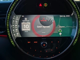 MINI Cooper 1.5 Cooper Camden Edition 5- Deurs, Navi, Cruise, Carplay, ALL IN prijs! / 22