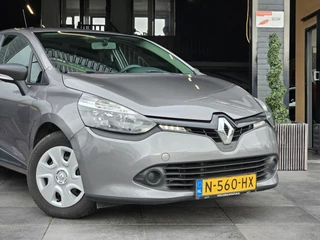 Renault Clio 1.2 Collection|Cruise|Airco|Bluetooth|Keyless / 11