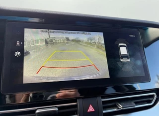 Kia Niro 1.6 GDi PHEV DynamicLine STOELVERWARMING - JBL - NAVI - CAMERA / 30