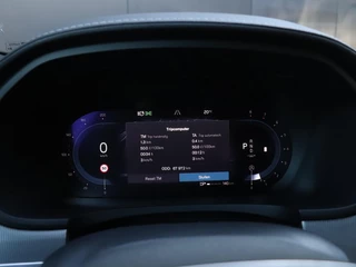 Volvo S90 2.0 B5 Ultimate Bright | LEDER | SCHUIFDAK | H&K | CAMERA | APPLE CARPLAY | CRUISE | / 6