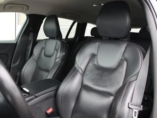 Volvo V60 2.0 T6 Recharge AWD 340PK Inscription | Memory | H&K Audio | Trekhaak / 7