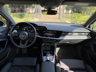 Audi A3 Sportback 30 TFSI Advanced edition | Leder | Led | Sportstoelen | Adaptive | BTW | / 6