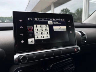 Citroën C4 Cactus 1.2 PureTech Business Automaat Trekhaak Cruise Control Park. Sens. Achter / 26