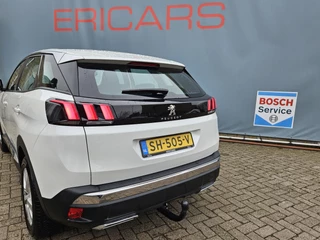 Peugeot 3008 1.2 PureTech Blue Lease Executive NAVI CAMERA TEL LM / 4