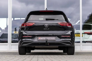 Volkswagen Golf 1.5 TSI Style  | Keyless | Trekhaak | Carplay / 5
