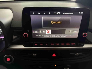 KIA Picanto 1.0 DPi 63pk  ExecutiveLine / 24