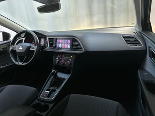 Seat Leon ST 1.0 EcoTSI Style Business Intense Navigatie DAB+ Parkeersensoren / 4