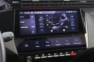 Peugeot 408 1.2 PureTech Allure Pack 130 EAT8 Stoelverwarming Camera Keyless 19" / 23