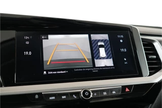 Opel Grandland 1.6 Turbo GS Line 225 pk PHEV  | SOH 99% | 360° | Stl. verw. | El. achterklep | Adaptive Cruise | / 28