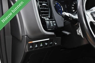 Mitsubishi Outlander 2.4 PHEV Diamand Edition 360º/PANORAMADAK/CARPLAY/ANDROID/CAMERA/ACC/ETC,! / 33