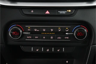 Kia XCeed 1.5 T-GDi GT-Line - Automaat  - Kantel / Schuifdak - Apple Carplay / Android Auto - Navigatie - ACC - Climate Control - Stoel / Stuurwielverwarming / 27