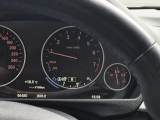 BMW 4-serie Coupé 418i|AUT|1e eig|NAP|Schuifdak|PDC|Cruise / 30
