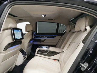 BMW 7 Serie 745e M-Sport Massage | TV | CoPilot / 48