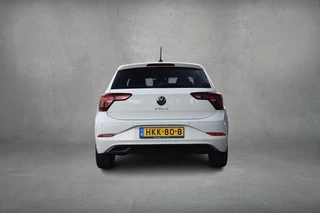 Volkswagen Polo 1.0 TSI Life Business | Automaat | CarPlay | Stoelverw. | Camera / 10