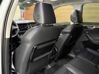 Skoda Kodiaq 1.4 TSI ACT Style Business 7p. | Leder | Pano | Elektr TH | 19Inch | All Season / 47