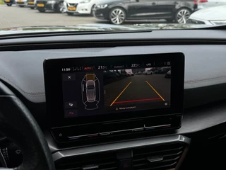 CUPRA Formentor 1.5 TSI * Camera * Stoel + Stuur verwarming * Keyless / 9
