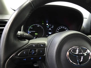 Toyota Yaris 1.5 Hybrid 115 Active NAVI-APP/CAMERA/CLIMA/BLEUTOOTH! / 14