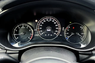 Mazda 3 2.0 SkyActiv-G / 27