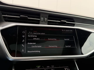 Audi A6 Avant 55 TFSI e 367pk quattro Pro Line S Competition Audi Exclusive kleur / 54
