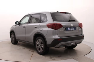 Suzuki Vitara 1.5 Hybrid Select | Automaat | Adaptive cruise | Stoelverwarming | CarPlay | Camera | Afneembare trekhaak / 8
