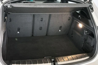 BMW X2 xDrive20i High Executive M Sport X Achteruitrijcamera Head-Up Leder Adaptief Onderstel / 10