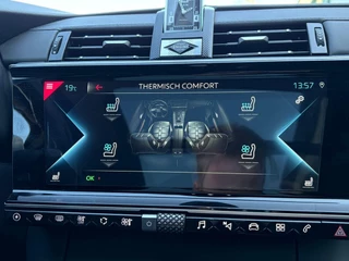 DS 7 Crossback E-Tense Rivoli LEER - PANO - MASSAGESTOEL - 360 CAMERA / 24