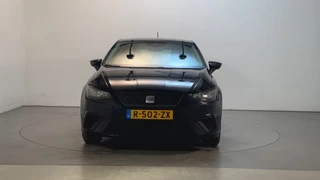 Seat Ibiza 1.0 EcoTSI Style Business Connect Virtual Cockpit Stoelverwarming Parkeersensoren DAB+ / 11