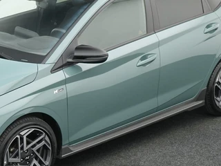 Hyundai i20 1.2 MPI N Line - Airco - Private lease 409 pm / 47